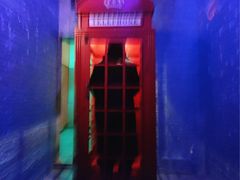 -逃脱反斗城沉浸剧情密室(北京路店)