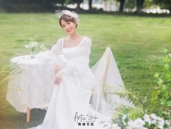 -艺匠摄影ARTIZ STUDIO(南京店)