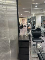 -WM Hair Salon