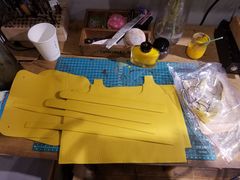 -如果·追梦手工皮具DIY教学店(田子坊店)