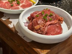 -九田家黑牛烤肉料理(石路天虹店)