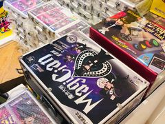 -宝大祥青少年儿童购物中心(南京东路店)