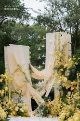 -Sugar苏格婚礼策划工作室