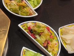 -芦月轩羊蝎子(劲松店)