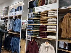 -优衣库(福州爱琴海购物公园店)