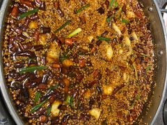 -胖子鱼·天水麻辣鱼火锅(秦州407店)