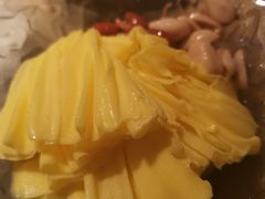 芒果绵绵冰-温野菜涮涮锅(西单大悦城店)