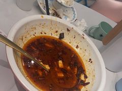 -花椒俏川菜小馆(南海万达店)