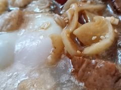 -DQ·蛋糕·冰淇淋(合生汇店)