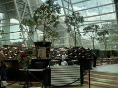 -RISE RESTAURANT(滨海湾金沙店)