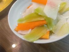 -望京一号·重庆江湖菜(工体店)