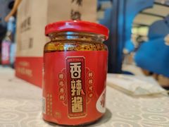 香辣酱-辣婆婆(航天桥店)