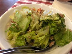 -安立可意大利美食