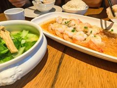 -金牌外婆家(苏州中心店)