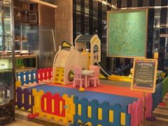 -太原星河湾酒店-意咖啡西餐厅