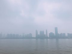 -武汉关码头(轮渡站)