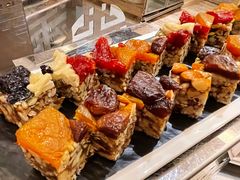 -北京王府井希尔顿酒店·万斯阁西餐厅