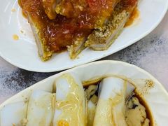 -满足面(白水井大街店)