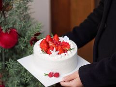 -花甜生活FatimCake·生日蛋糕