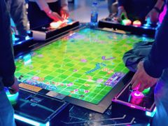-世代星球·保龄球·镭战真人CS·团建(杨浦店)