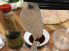 -官塘锋记鱼生·生腌·砂锅粥(牌坊街店)
