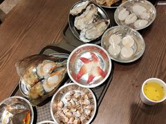 -行运海鲜食集(北京首店)