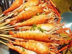 -79号渔船海鲜饭店(华强北店)