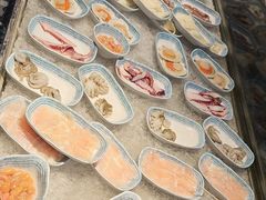 -争先鲜·蒸汽海鲜自助·鲜切牛肉