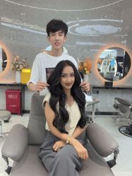 -美美秀造型