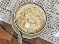 椰汁龟苓膏-仁信老铺(华盖路店)