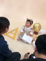 点击看大图 -小阿福儿童摄影(摩尔城店)
