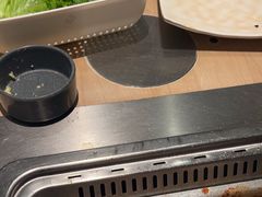 -新石器烤肉(高行万嘉店)