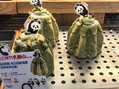 -红星前进面包牛奶公司(君太店)