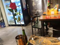 -腰子哥烤串(石佛营炫特店)