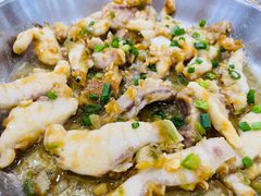 -源港渔村-中山脆肉鲩(博罗店)