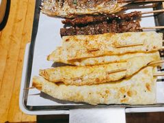 -木屋烧烤(坂田天安云谷店)