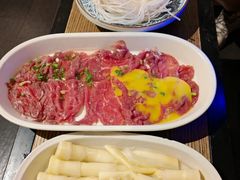 -尚尚仙·酸汤猪手·猪肚鸡火锅(华联万柳购物中心店)