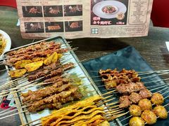 -马海涛牛肉串·午市牛腩饭·烧烤夜宵(领汇广场店)