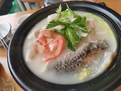 -老砂锅(城北店)