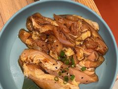 -韩悦牛排烤肉无限续(宝能中心店)