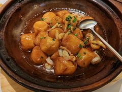 -秦月轩·长安小馆·新陕菜(阜成路·五棵松店)