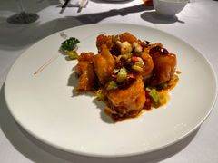 宫保大虾球-苏浙汇(古北店)
