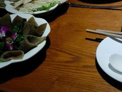 android_upload_pic-洪焱重庆老火锅(万福花园店)