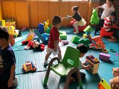 -Geneva日内瓦餐厅(西郊宝成花苑店)