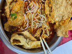 -谭老太正宗柳州螺狮粉(家和花园店)