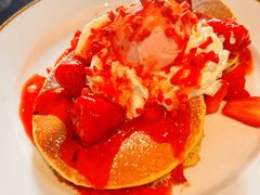 -TIGERS老虎西餐(亦庄店)