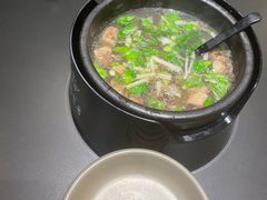 -古市香跷脚牛肉·非遗传承单位