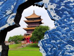 -景德镇陶阳里历史文化旅游区