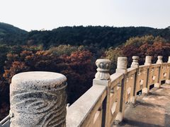 -南京市无想山景区