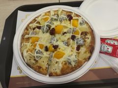 -City1+1城市比萨·意面(桂林路店)